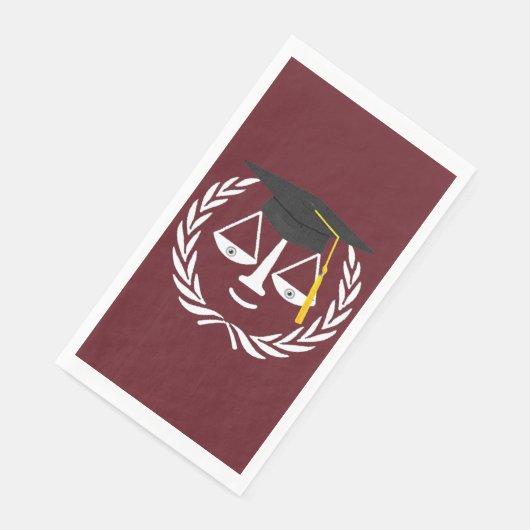 ロースクール卒業党 (コーナー)