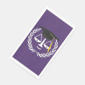 ロースクール卒業党 (コーナー)