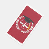 ロースクール卒業党 (コーナー)