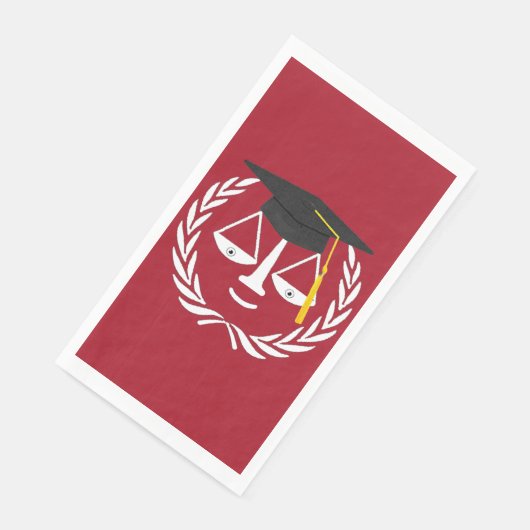 ロースクール卒業党 (コーナー)