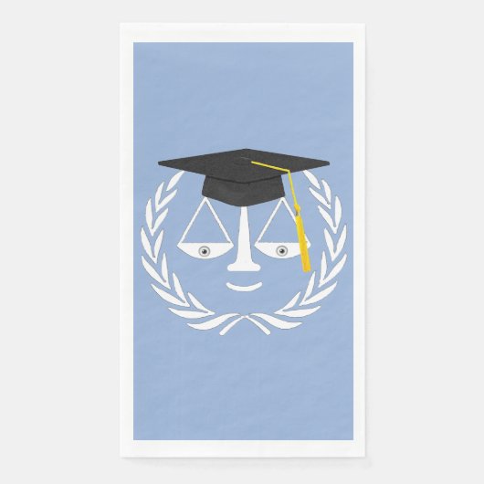 ロースクール卒業党 (正面)