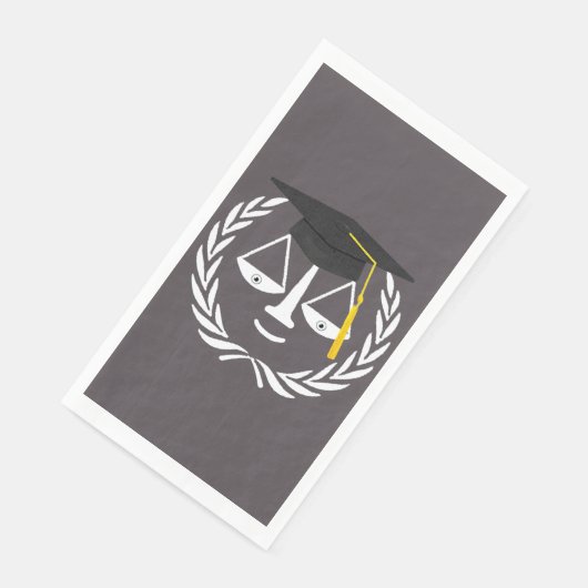 ロースクール卒業党 (コーナー)