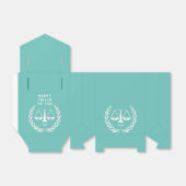 ロースクール卒業党 フェイバーボックス (折り畳みなし)