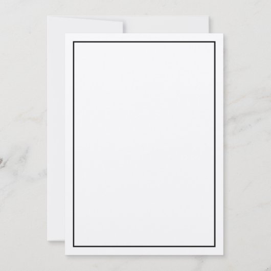 ロースクール卒業党 招待状 (裏面)