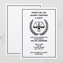 ロースクール卒業党