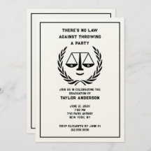 ロースクール卒業党