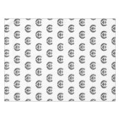 ロースクール卒業弁護士弁護士 テーブルクロス (正面(横))