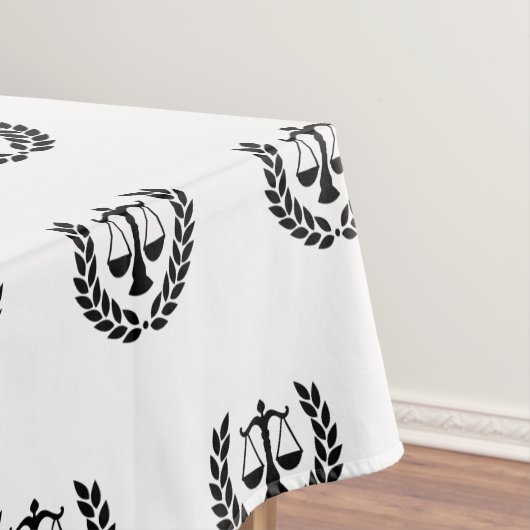 ロースクール卒業弁護士弁護士 テーブルクロス (インサイチュ)