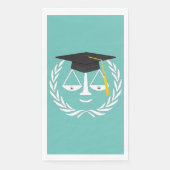 ロースクール卒業 (正面)