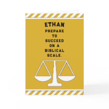 ロースクール卒業