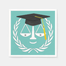 ロースクール卒業