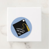 ロースクール卒業 フェイバータグ (インサイチュ)