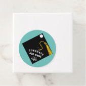 ロースクール卒業 フェイバータグ (インサイチュ)