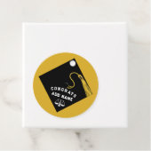 ロースクール卒業 フェイバータグ (インサイチュ)