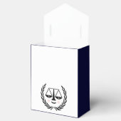 ロースクール卒業 フェイバーボックス (オープン)