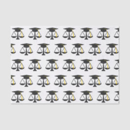 ロースクール卒業 薄葉紙