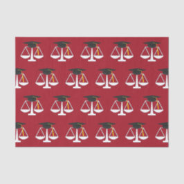 ロースクール卒業 薄葉紙