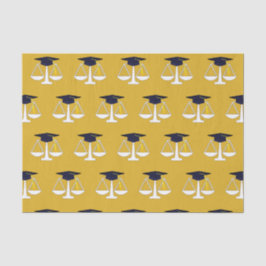 ロースクール卒業 薄葉紙