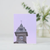 ロースシティホールアットトワイライト ポストカード (スタンド正面)