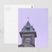 ロースシティホールアットトワイライト ポストカード (正面/裏面)