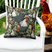 ロースタズインザガーデン素朴ファームハウス クッション