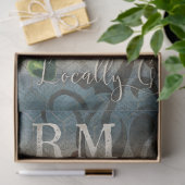 ロースターサンフラワーファームフレッシュコテージコア 薄葉紙 (ギフト)