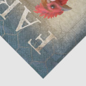 ロースターサンフラワーファームフレッシュコテージコア 薄葉紙 (詳細)