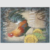 ロースターサンフラワーファームフレッシュコテージコア 薄葉紙 (正面)