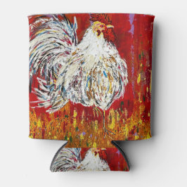 ロースターチキンクーラーボックス 缶クーラー