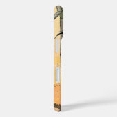 ロースターファームヤード図解入りの、写真付きの Case-Mate iPhoneケース (裏面 / 右)