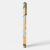 ロースターファームヤード Case-Mate iPhoneケース (裏面 / 右)