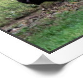 ロースターファーム ポスター (角)