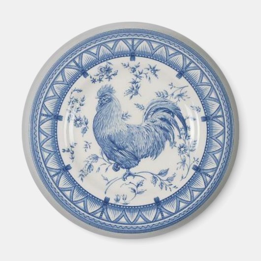 ロースター磁石 マグネット (正面)