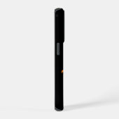 ロースティー iPhoneケース (右側面)