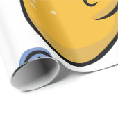 ローストチキン ラッピングペーパー (ロールコーナー)