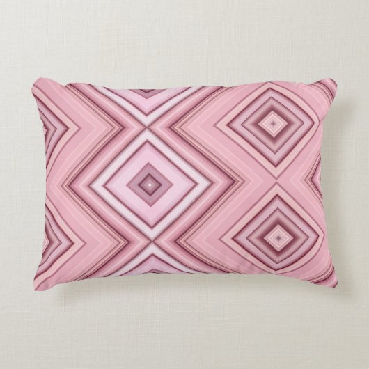 ローストビーフとハニーハム アクセントクッション (正面)