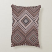 ローストビーフとハニーハム アクセントクッション (裏面(縦))