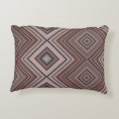 ローストビーフとハニーハム アクセントクッション (裏面)