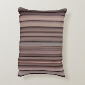 ローストビーフとハニーハム アクセントクッション (裏面(縦))