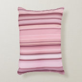 ローストビーフとハニーハム アクセントクッション (正面(垂直))