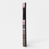 ローストビーフとハニーハム Case-Mate iPhoneケース (裏面/左)
