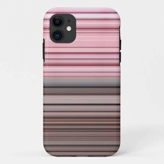 ローストビーフとハニーハム Case-Mate iPhoneケース (裏面)