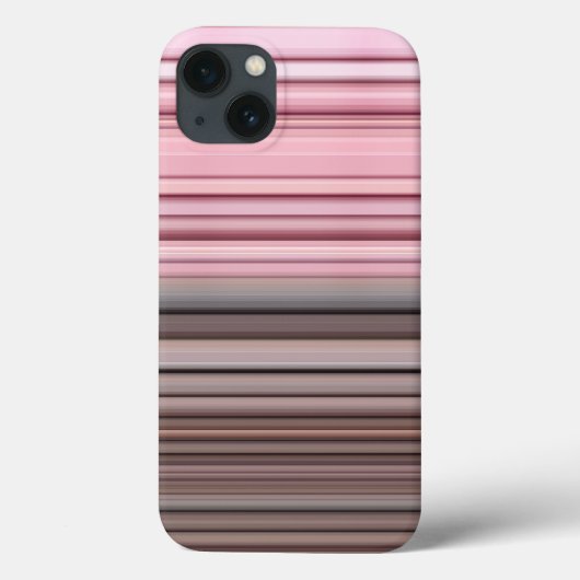 ローストビーフとハニーハム Case-Mate iPhoneケース (裏面)