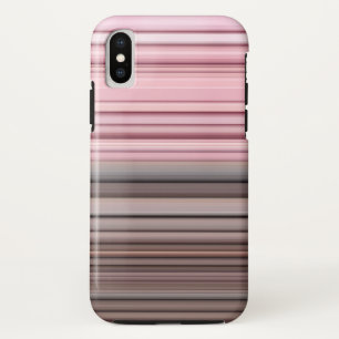 ローストビーフとハニーハム iPhone XSケース