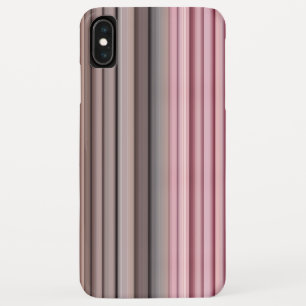 ローストビーフとハニーハム iPhone XS MAXケース
