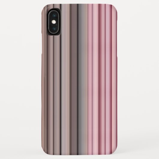 ローストビーフとハニーハム Case-Mate iPhoneケース (裏面)