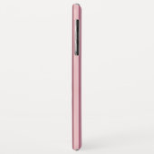 ローストビーフとハニーハム Case-Mate iPhoneケース (裏面/左)