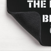 ローストビーフをお勧めしたい マウスパッド (コーナー)