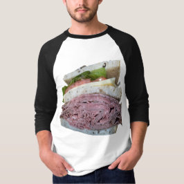 ローストビーフTシャツ Tシャツ