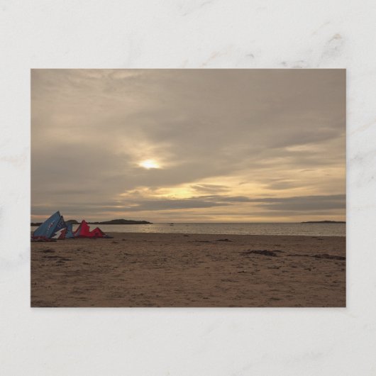 ロースネガー ポストカード (正面)